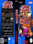Nintendo  SNES&nbsp; - &nbsp;Super Street Fighter 2